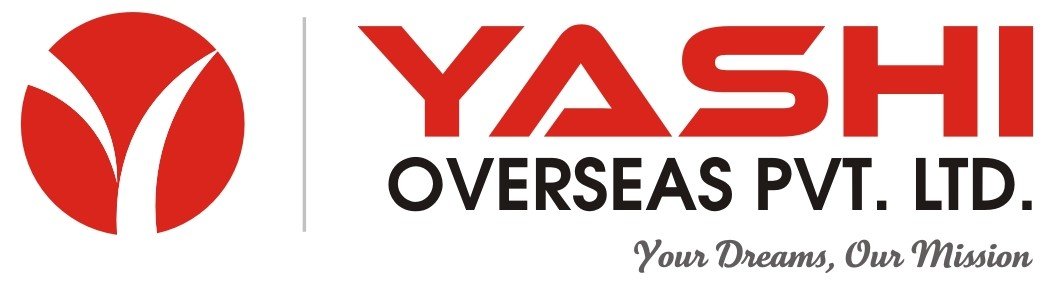 Yashi Overseas Private Limited